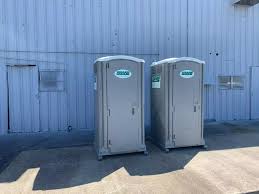 Portable Toilets for Parks and Recreation Areas in Hebbronville, TX